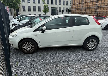 Fiat Grande Punto 1.2 8V Dynamic~