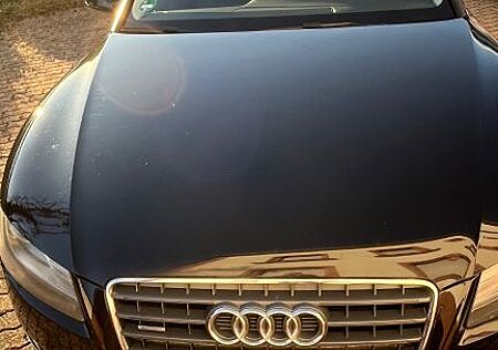 Audi A5 2.0 TFSI S tronic quattro Sportback -