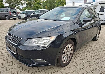 Seat Leon ST Style