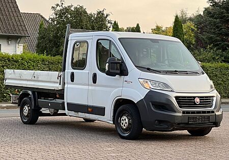 Fiat Ducato 2.3 130 Multijet Dokka Pritsche Lang,EU6