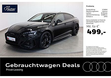 Audi RS5 Sportback TFSI qu. performance Tip. 300kmh