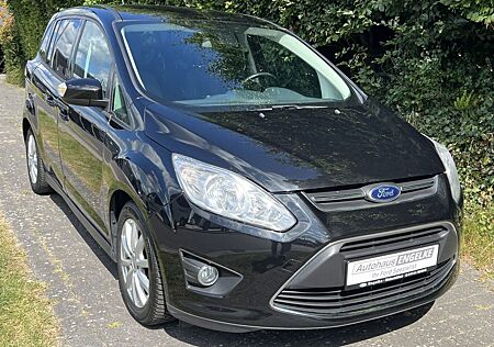 Ford Grand C-Max Sync Edition * Zahnriemen NEU *