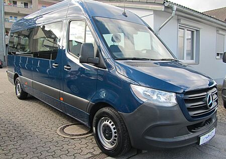 Mercedes-Benz Sprinter SprinterTourer 314*8-Sitzer*Maxi*43 TKM*M-1*