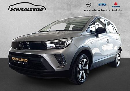 Opel Crossland X Crossland Business Edition 1.2 LED Apple CarPla