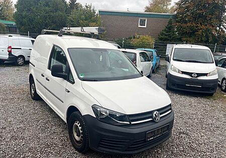 VW Caddy Volkswagen Nfz Kasten EcoProfi BMT