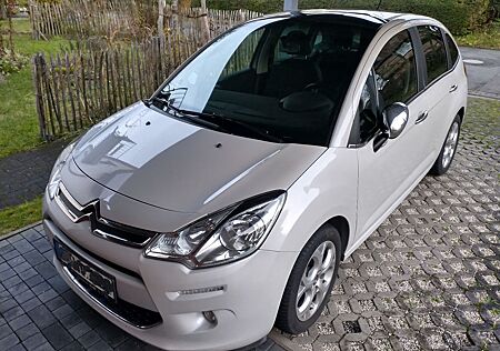 Citroën C3 PureTech 82 Selection (AHK, Sitzheizung)