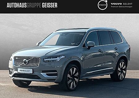 Volvo XC 90 XC90 T8 AWD Recharge Ultimate Bright 7-Sitzer SD