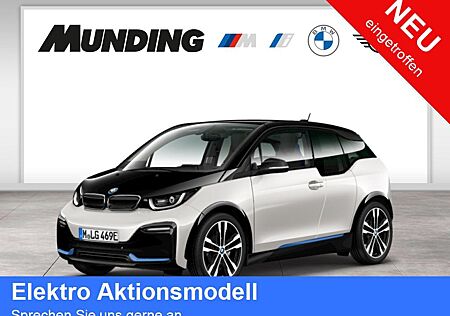 BMW i3s A 120Ah Navi|MFL|BT&USB|PDC