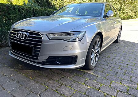 Audi A6 Avant 3.0 TDI clean diesel quattro