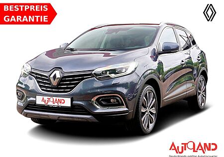 Renault Kadjar 1.3 TCE Bose Edition LED Navi AHK Keyless