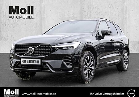 Volvo XC 60 XC60 Plus Dark AWD B5 Benzin EU6d Allrad Leder d
