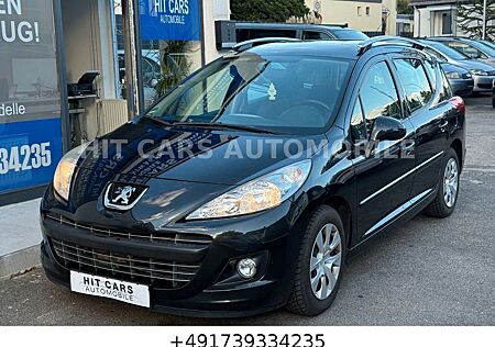 Peugeot 207 SW Tendance