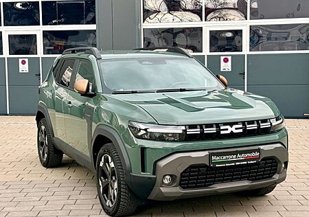 Dacia Duster III Hyb. 140 Extreme*Technik*Winter*City