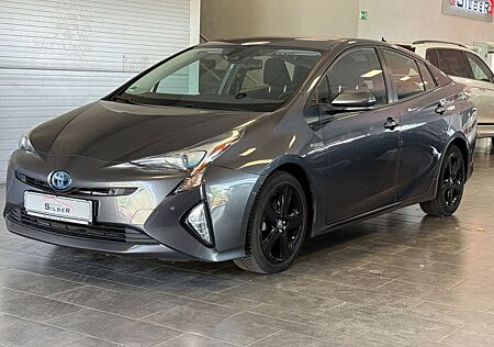 Toyota Prius Executive HUD/SHZ/Navi/Rückfahrkamera