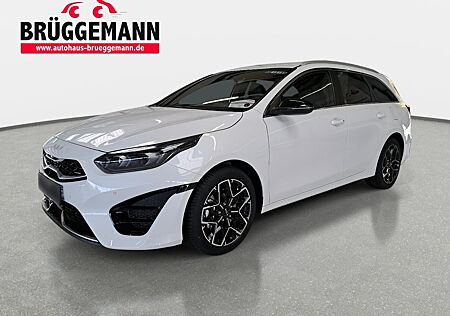 Kia Cee'd Sportswagon CEED SW 1.5 T-GDI DCT7 GT-LINE MJ25 TECHNOLOGIE