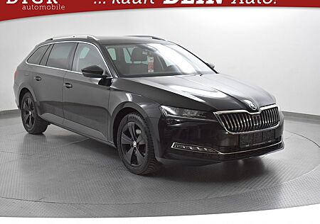 Skoda Superb 2.0d Prem Edit VIRTU+MEMO+LED+360+COLUMB