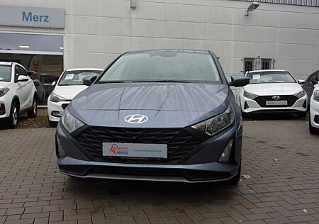 Hyundai i20 1.2 Emotion