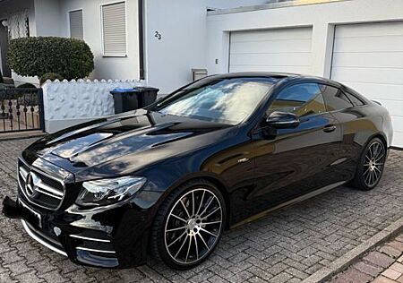 Mercedes-Benz E 53 AMG Mercedes-AMG E 53 4MATIC+ Autom. Me...