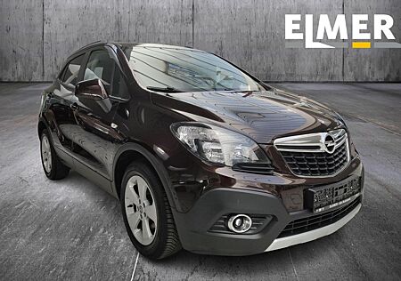 Opel Mokka 1.4 16V Turbo