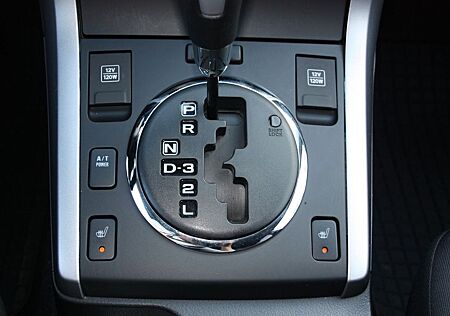 Suzuki Grand Vitara 2.0 Comfort Automatik Comfort