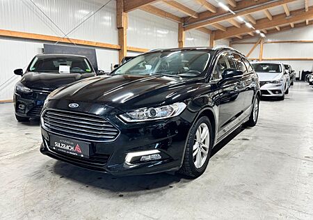 Ford Mondeo Turnier Titanium/SHZ/PDC/PARKASISS.