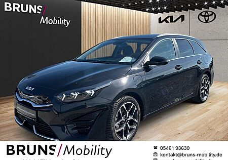 Kia Cee'd Sportswagon Ceed Sportswagon Plug-in Hybrid Inspiration