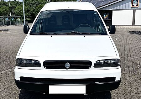 Fiat Scudo