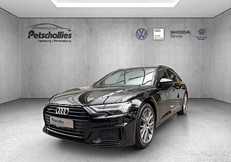 Audi A6 Avant 55 TFSI e quattro sport S tronic