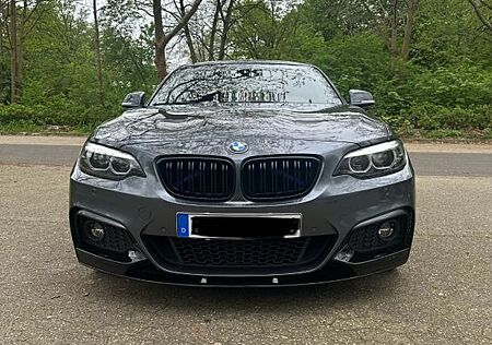 BMW 230i Steptronic Coupé M Sport M Sport