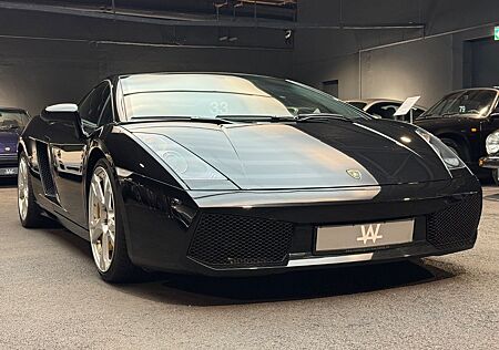 Lamborghini Gallardo 5.0 JAHRESWAGENZUSTAND/MKII /27tkm