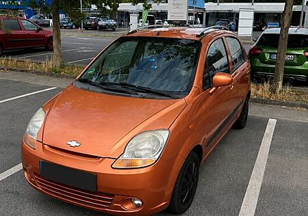 Chevrolet Matiz 1.0 SX SX