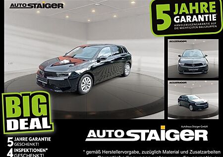 Opel Astra L 1.2 Turbo Elegance AHK+LED+Navi+2xKlima