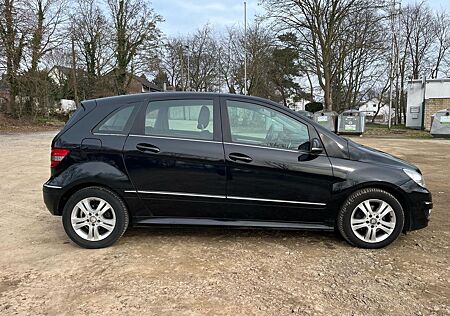 Mercedes-Benz B 180 CDI -