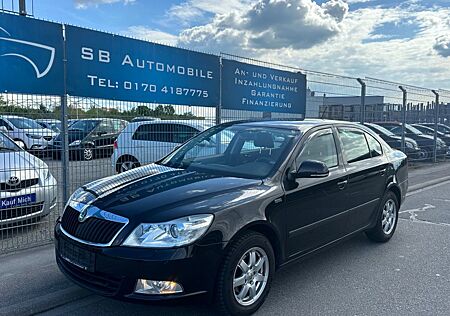 Skoda Octavia 1.6 TDI Green tec Elegance