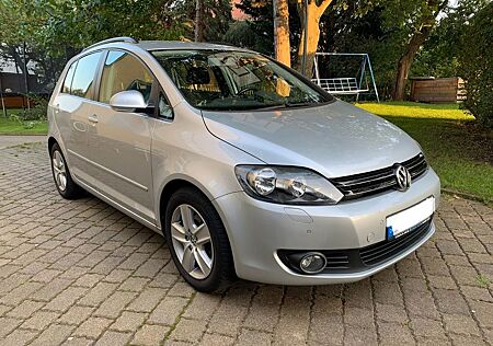 VW Golf Plus Volkswagen 1.2 TSI BlueMotion Tech Comfortlin...