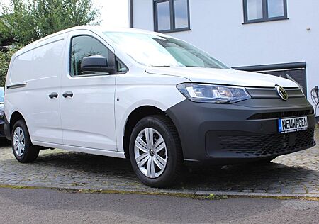 VW Caddy Volkswagen Kasten Maxi 2.0 TDI 102 PS SOFORT VERFÜGBA