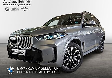 BMW X5 xDrive30d M Sportpaket*H&K*Pano*AHK*Head-Up*L