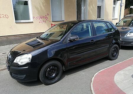 VW Polo Volkswagen 1.2 Goal, 4-5 Türen, Klima, TÜV NEU