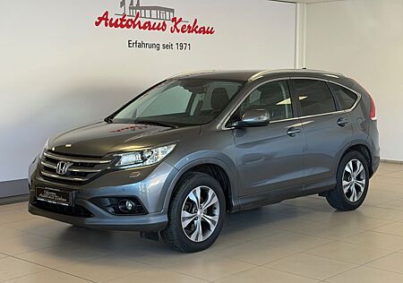 Honda CR-V 2.2i DTEC 4WD Lifestyle +AHK + Garantie +