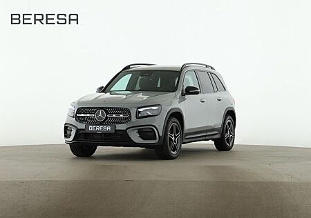 Mercedes-Benz GLB 200 d AMG Night MBUX AHK 360 LED Navi Sitzhz