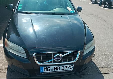Volvo V70 2.0F Momentum Momentum