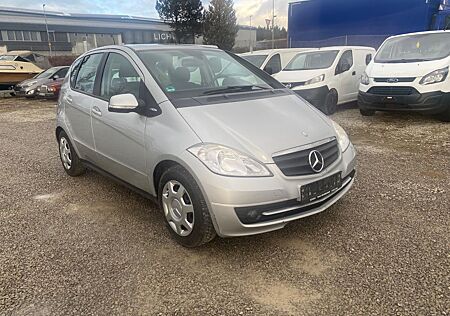 Mercedes-Benz A 160 * SHZ* Klima*