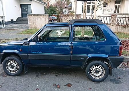 Fiat Panda 4x4 4x4