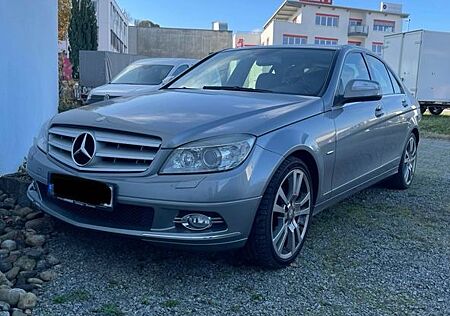 Mercedes-Benz C 200 KOMPRESSOR - 8 fach bereift TÜV neu