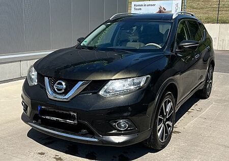 Nissan X-Trail 360° 1.6 dCi DPF AUTO 360°