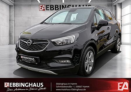 Opel Mokka A 1.4 120 Jahre CarPlay Kamera Lenkradhzg.