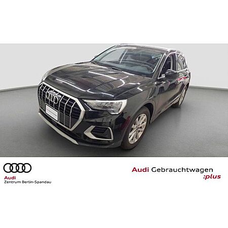 Audi Q3 leasen