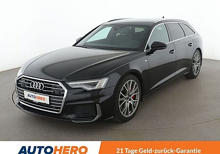 Audi A6 55 TFSIe quattro sport Aut.*SLINE*MATRIX*B&O*