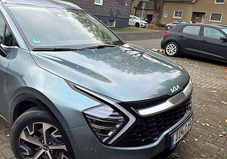 Kia Sportage 1.6 T-GDI Plug-in Hybrid Auto Visio...