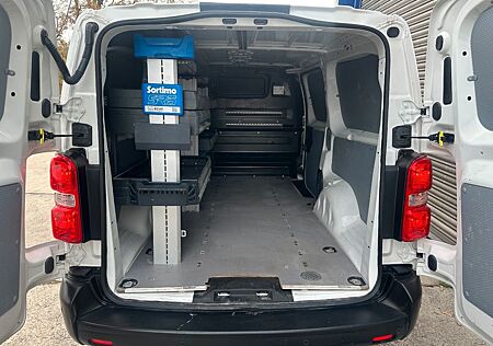 Opel Vivaro gebraucht kaufen Opel Vivaro Kasten Edition L *1x SORTIMO*NAVI*KAMERA*